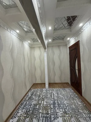 Фото 8 2-комн. квартира в районе за супермаркетом "Корзинка"