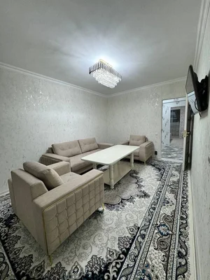 Фото 1 3-комн. квартира в Мархабо