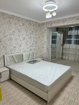 Фото 2 3-комн. квартира в Мархабо