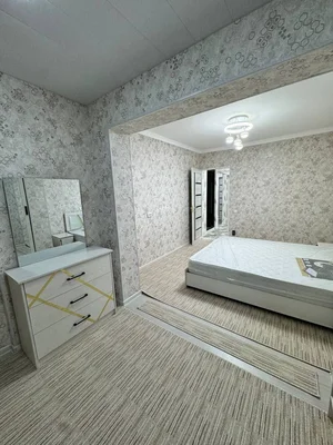 Фото 7 3-комн. квартира в Мархабо