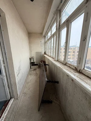 Фото 3 2-комн. квартира в Сартепо