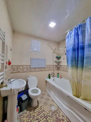 Фото 8 2-комн. квартира в Мотрит