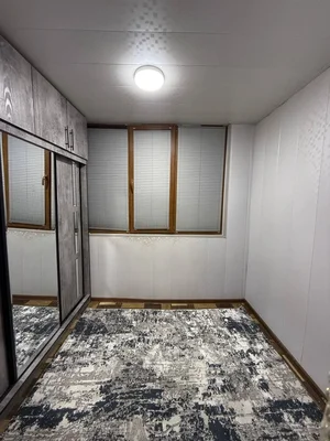 Фото 2 2-комн. квартира в районе за супермаркетом "Корзинка"