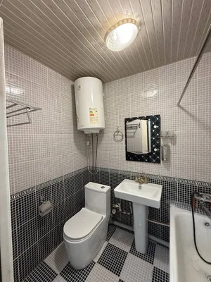 Фото 8 2-комн. квартира в районе за супермаркетом "Корзинка"