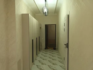 Фото 9 3-комн. квартира в Вокзал