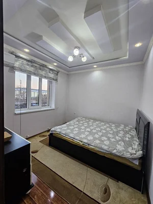 Фото 2 2-комн. квартира в Согдиане