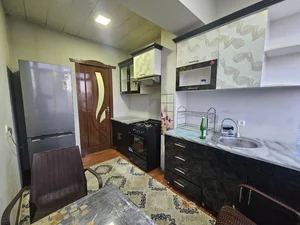 Фото 4 2-комн. квартира в Согдиане