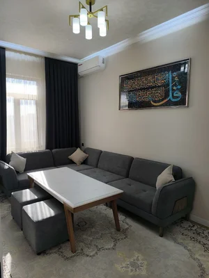 Фото 1 2-комн. квартира в Регистан