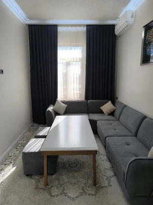 Фото 5 2-комн. квартира в Регистан