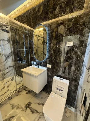 Фото 8 3-комн. квартира в новостройке в районе Икар