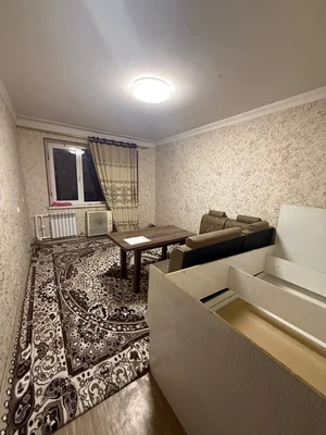 Фото 1 2-комн. квартира в Самарканде