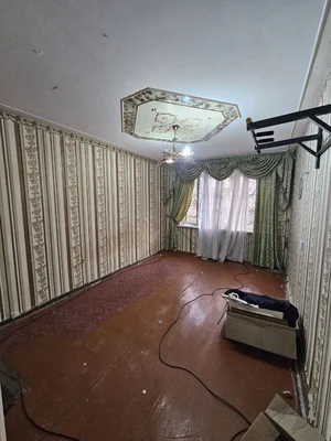 Фото 1 2-комн. квартира в ул. Беруний