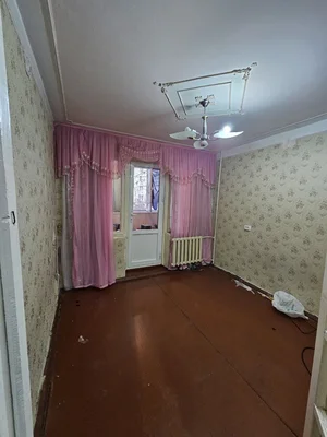 Фото 2 2-комн. квартира в ул. Беруний