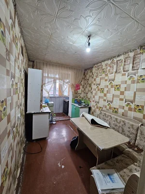 Фото 3 2-комн. квартира в ул. Беруний