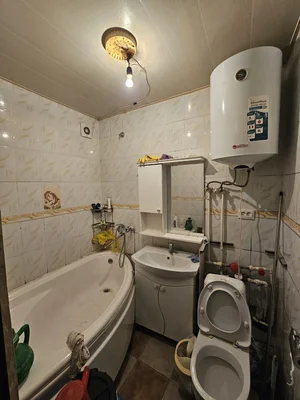 Фото 4 2-комн. квартира в ул. Беруний