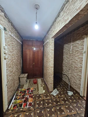 Фото 5 2-комн. квартира в ул. Беруний