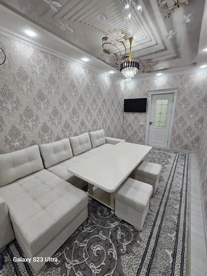 Фото 1 2-комн. квартира в Эркин савдо