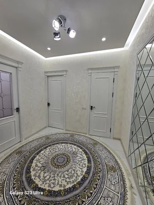 Фото 4 2-комн. квартира в Эркин савдо