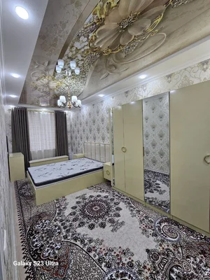 Фото 7 2-комн. квартира в Эркин савдо