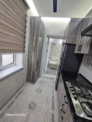 Фото 8 2-комн. квартира в Эркин савдо