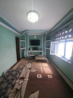 Фото 1 1-комн. квартира в Микрорайон