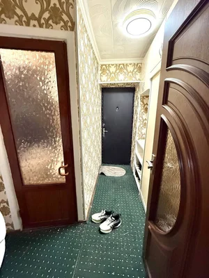 Фото 4 1-комн. квартира в Микрорайон