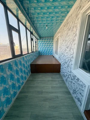 Фото 3 3-комн. квартира в Сартепо