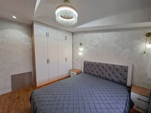 Фото 2 3-комн. квартира в Геофизика