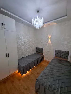 Фото 3 3-комн. квартира в Геофизика