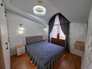 Фото 7 3-комн. квартира в Геофизика