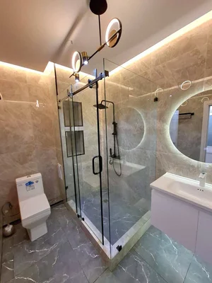 Фото 10 3-комн. квартира в Геофизика