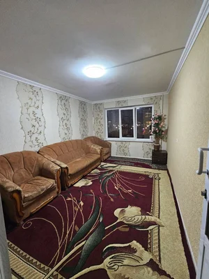 Фото 1 2-комн. квартира в Согдиане