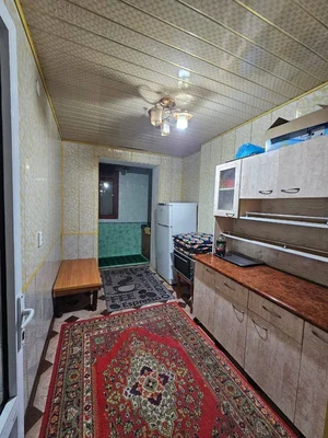 Фото 2 2-комн. квартира в Согдиане