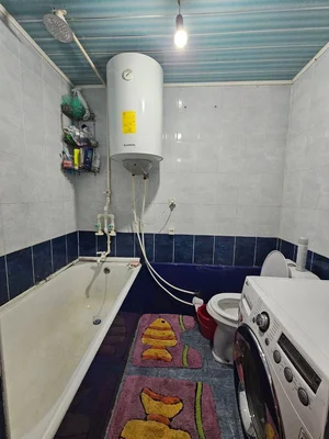 Фото 6 2-комн. квартира в Согдиане