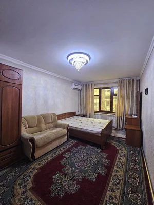 Фото 2 2-комн. квартира в Согдиане