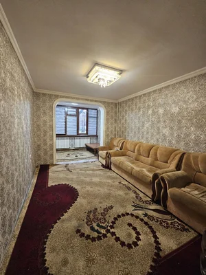 Фото 5 2-комн. квартира в Согдиане