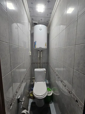 Фото 7 2-комн. квартира в Согдиане