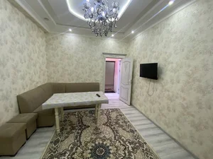 Фото 1 2-комн. квартира в новостройке