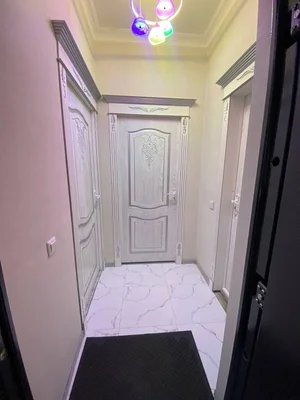 Фото 3 2-комн. квартира в новостройке