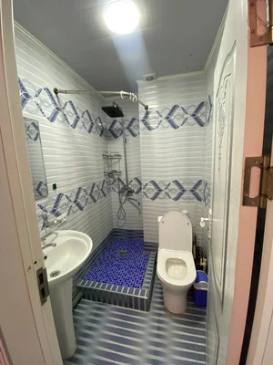 Фото 9 2-комн. квартира в новостройке