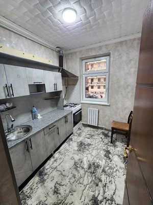 Фото 3 2-комн. квартира в новостройке