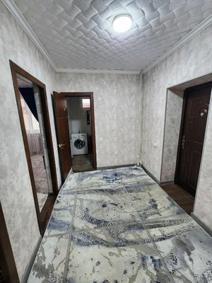 Фото 6 2-комн. квартира в новостройке