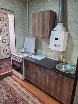 Фото 3 2-комн. квартира в Гагарина