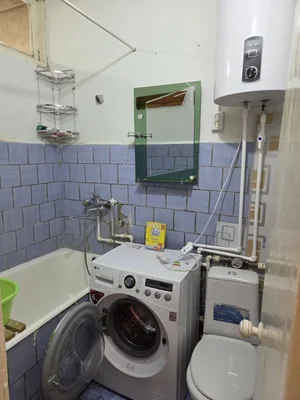 Фото 7 2-комн. квартира в Гагарина