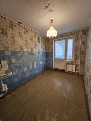 Фото 2 3-комн. квартира в Согдиана