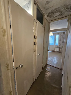 Фото 7 3-комн. квартира в Согдиана