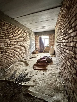 Фото 2 3-комн. квартира в Сартепо