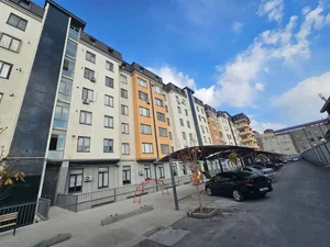 Фото 1 2-комн. квартира в Мархабо