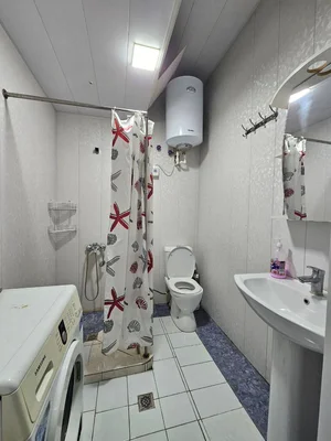 Фото 9 2-комн. квартира в Мархабо