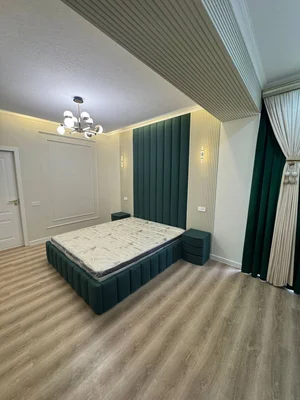 Фото 5 3-комн. квартира в новостройке в районе Икар , Бахтли хает